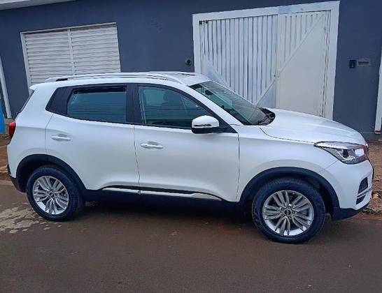 CAOA CHERY TIGGO 5x 1.5 VVT TURBO iFLEX T DCT